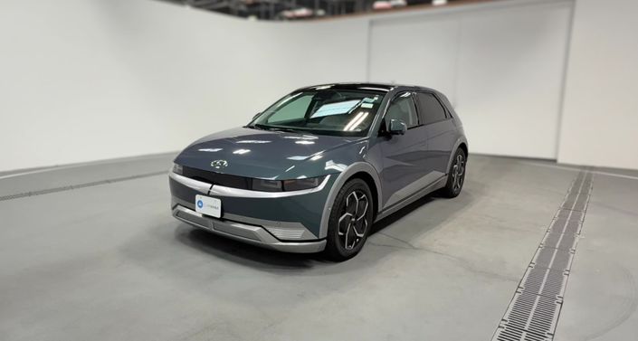 Thumbnail: 2024 Hyundai Ioniq 5 - 1
