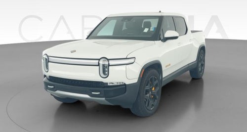 2022 Rivian R1T