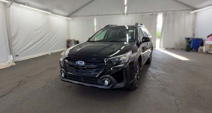 Thumbnail: 2024 Subaru Outback - 1
