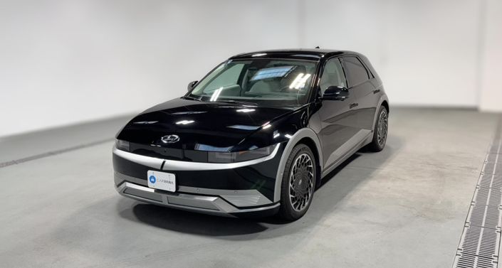 Thumbnail: 2024 Hyundai Ioniq 5 - 1