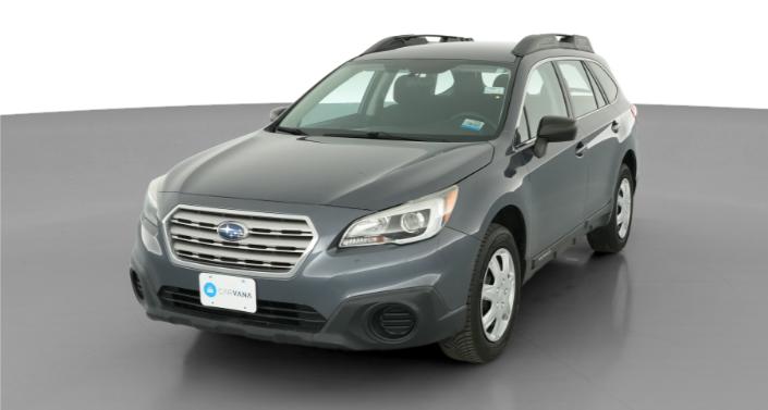 Thumbnail: 2016 Subaru Outback - 1