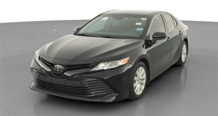 Thumbnail: 2018 Toyota Camry - 1