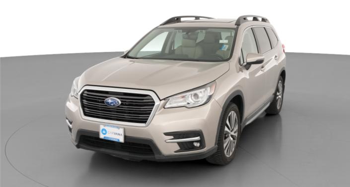 Thumbnail: 2019 Subaru Ascent - 1