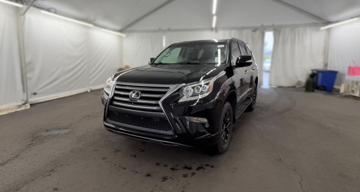 Thumbnail: 2019 Lexus GX - 1