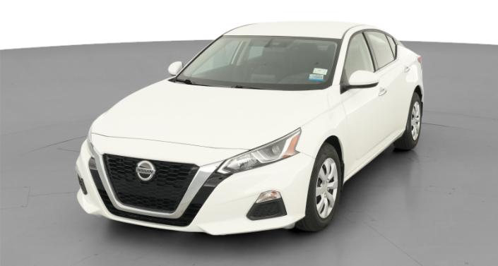 Thumbnail: 2019 Nissan Altima - 1