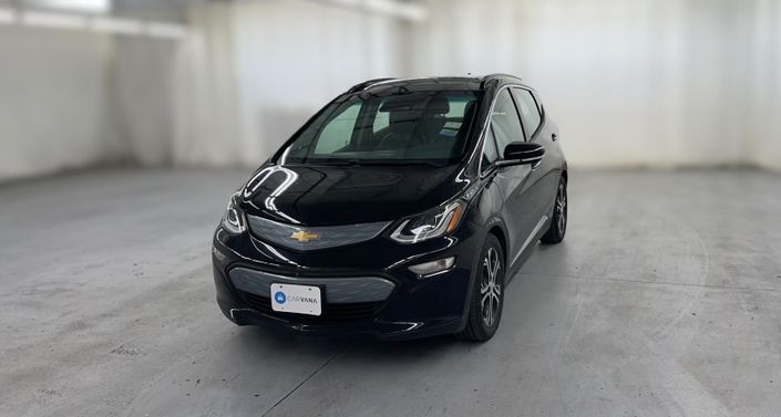 2017 Chevrolet Bolt EV Premier -
                  Indianapolis, IN