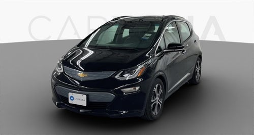 2017 Chevrolet Bolt EV