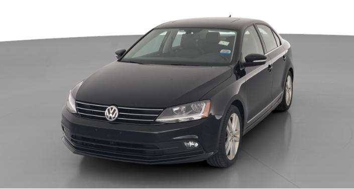 Thumbnail: 2017 Volkswagen Jetta - 1