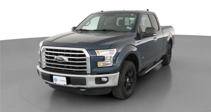 2016 Ford Econoline E-150 -
                  Wheatland, OK