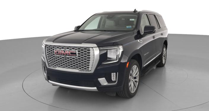 Thumbnail: 2024 GMC Yukon - 1