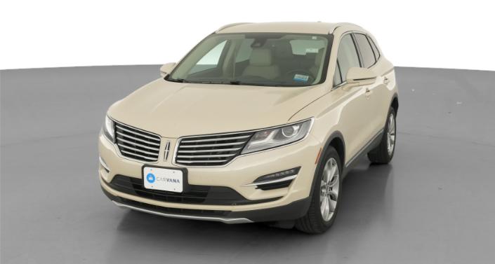 Thumbnail: 2018 Lincoln MKC - 1
