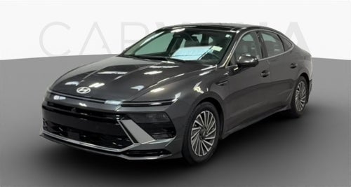 2024 Hyundai Sonata Hybrid