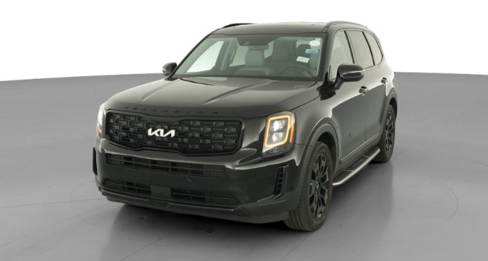 Thumbnail: 2022 Kia Telluride - 1