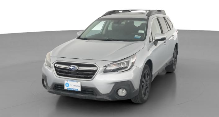 Thumbnail: 2019 Subaru Outback - 1