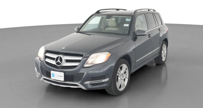 2013 Mercedes-Benz GLK 250 -
                  Beverly, NJ