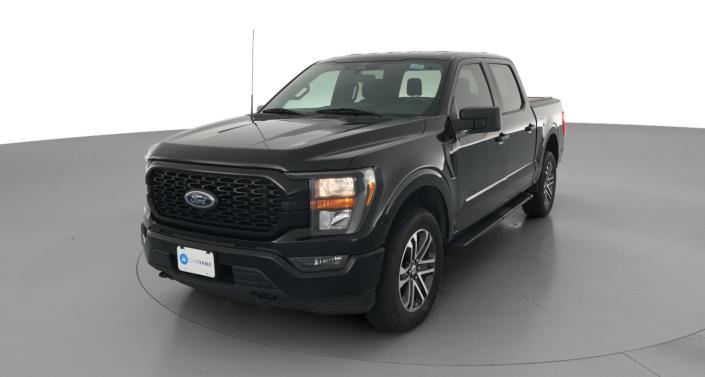 Thumbnail: 2023 Ford Econoline - 1