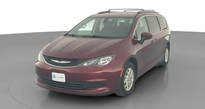 Thumbnail: 2020 Chrysler Voyager - 1