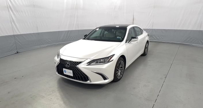 Thumbnail: 2025 Lexus ES - 1
