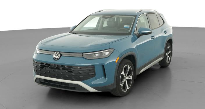 Thumbnail: 2025 Volkswagen Tiguan - 1