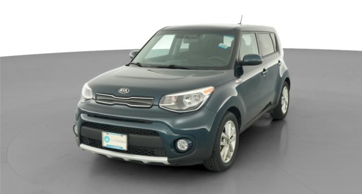 Thumbnail: 2017 Kia Soul - 1