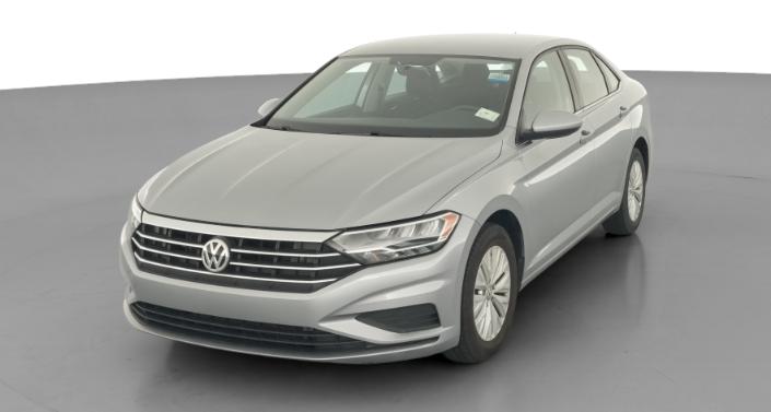 Thumbnail: 2019 Volkswagen Jetta - 1