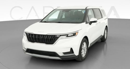 2023 Kia Carnival