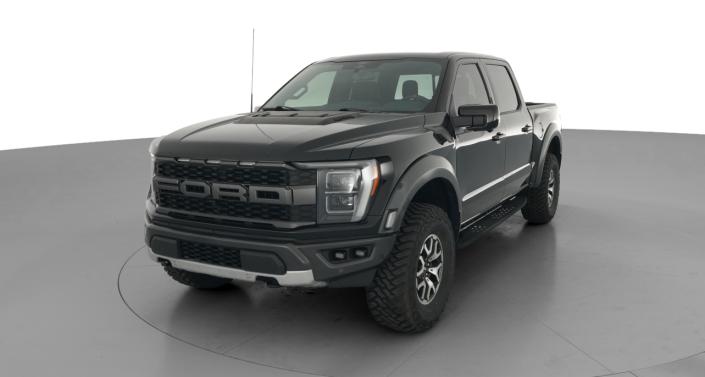 Thumbnail: 2022 Ford Econoline - 1