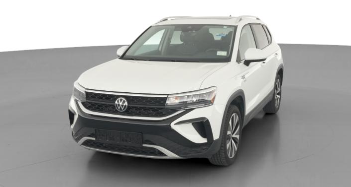 Thumbnail: 2023 Volkswagen Taos - 1