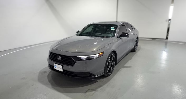 Thumbnail: 2025 Honda Accord - 1