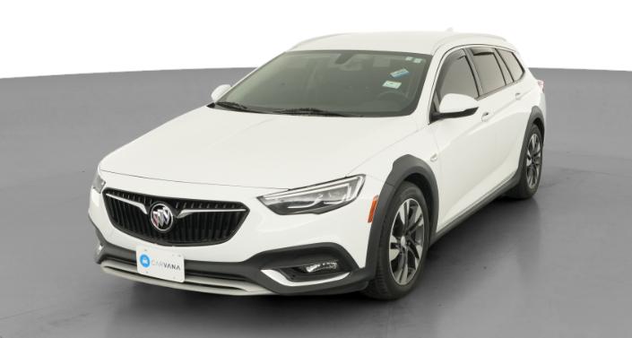 2019 Buick Regal Preferred -
                  Colonial Heights, VA