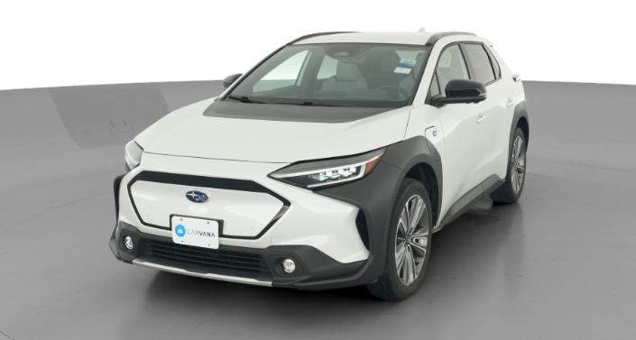 2023 Subaru Solterra Limited -
                  Indianapolis, IN