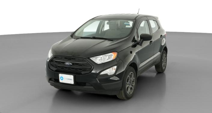 Thumbnail: 2021 Ford EcoSport - 1