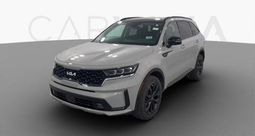 2023 Kia Sorento