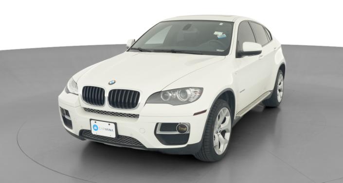 2014 BMW X6 xDrive35i -
                  Rocklin, CA