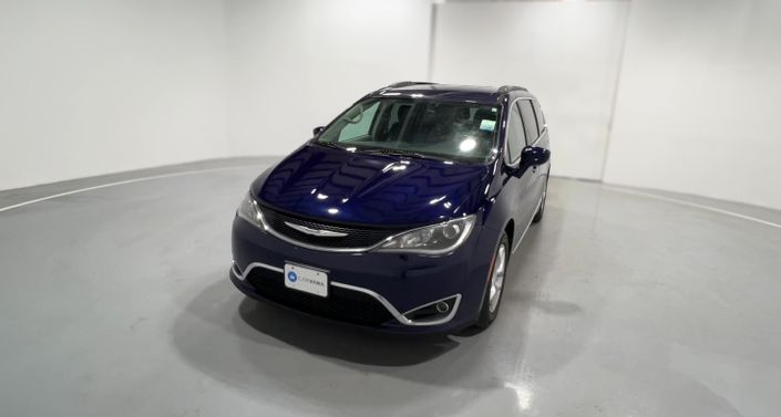 2017 Chrysler Pacifica Touring L -
                  Fairview, OR