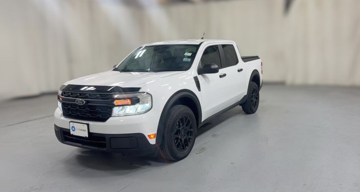 Thumbnail: 2024 Ford Maverick - 1
