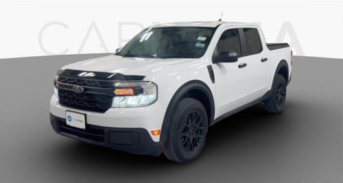 2024 Ford Maverick