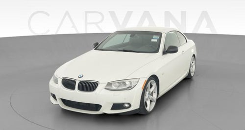 2013 BMW 3 Series