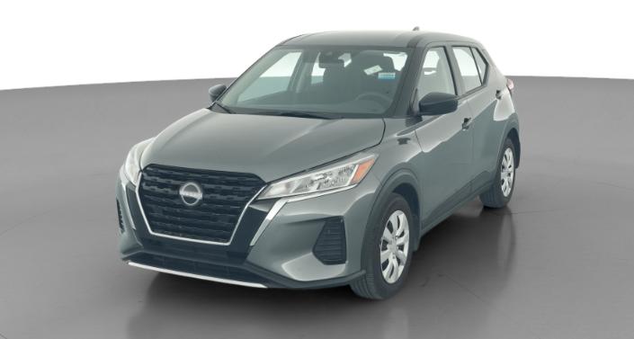 Thumbnail: 2024 Nissan Kicks - 1