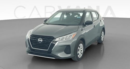 2024 Nissan Kicks