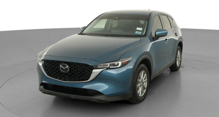 Thumbnail: 2022 Mazda CX-5 - 1