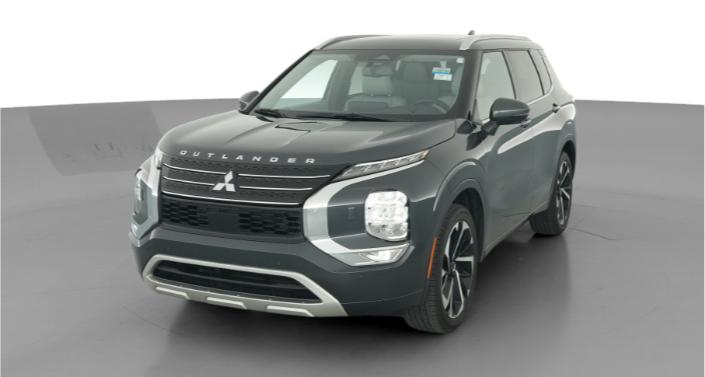 Thumbnail: 2024 Mitsubishi Outlander - 1