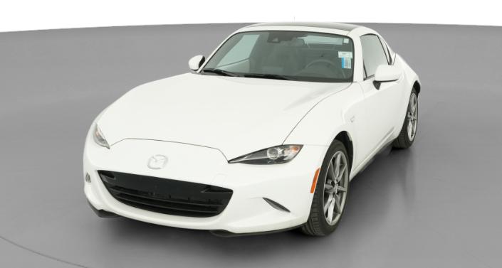 Thumbnail: 2023 Mazda MX-5 Miata - 1