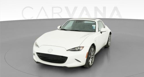 2023 MAZDA MX-5 Miata RF