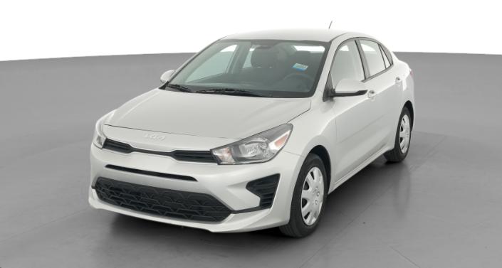 Thumbnail: 2022 Kia Rio - 1