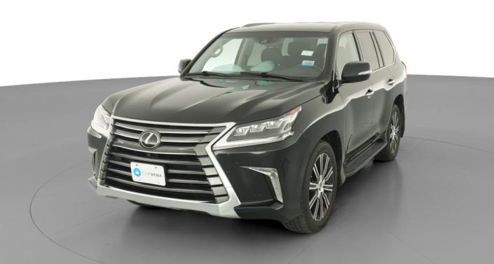 2019 Lexus LX 570 -
                  Hebron, OH