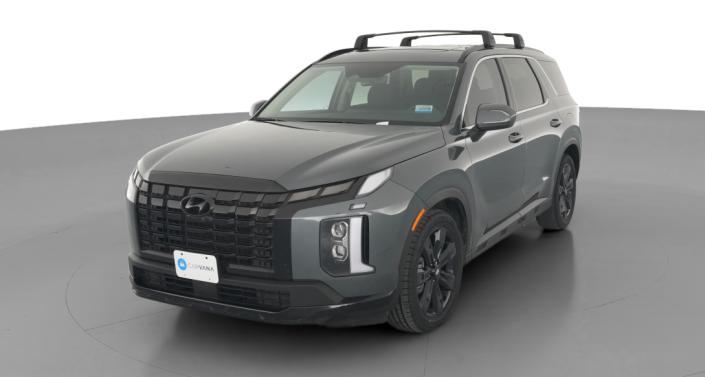 Thumbnail: 2024 Hyundai Palisade - 1