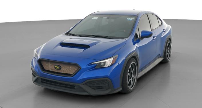 2022 Subaru WRX Base -
                  Jacksonville, FL