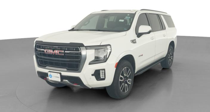 Thumbnail: 2022 GMC Yukon XL - 1