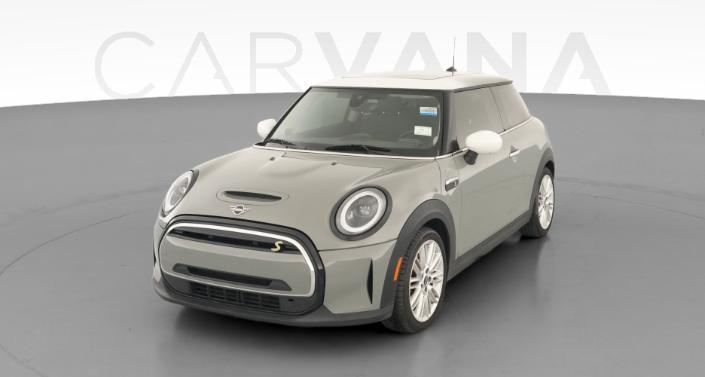 Used MINI Hardtop 2 Door with automatic transmission for Sale